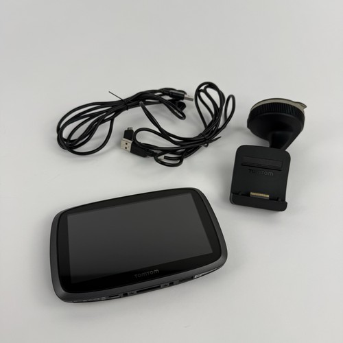Tomtom 5000 pollici - tomtom,
