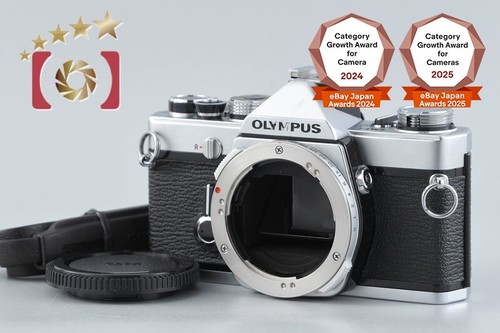 Olympus fotocamera reflex - olympus,