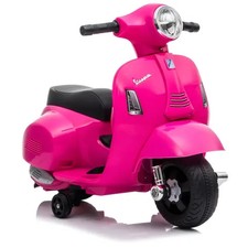 Mini Moto Elettrica per