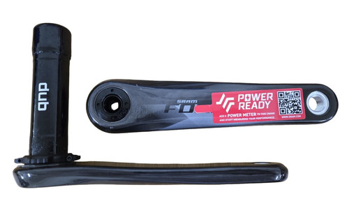 Bracci pedivella bici - , da