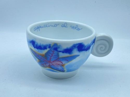 Thun tazza cappuccino seria - tazza,