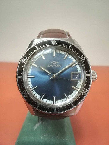 Orologio mondia vintage - orologio,