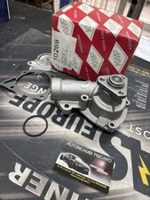 pompa acqua fiat ritmo