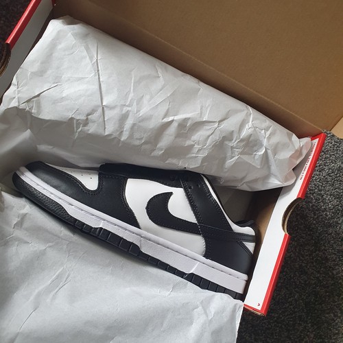 Nike dunk low - dunk,