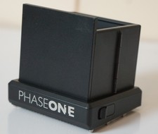 Phase One XF rilevatore di