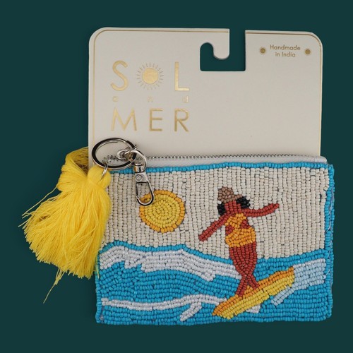 Sol mer portamonete - sol,