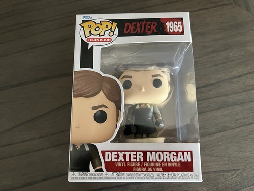 Funko pop vinile dexter - pop!,