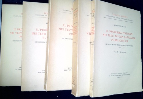 Problema italiano nei testi - problema,