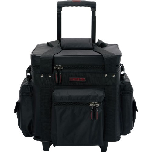 Magma trolley bag - lp,