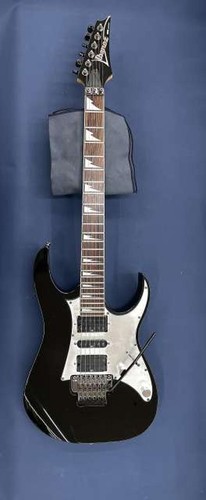 Ibanez rg350exz chitarra - ibanez,