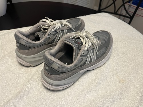 New balance 990v6 - balance, taglia