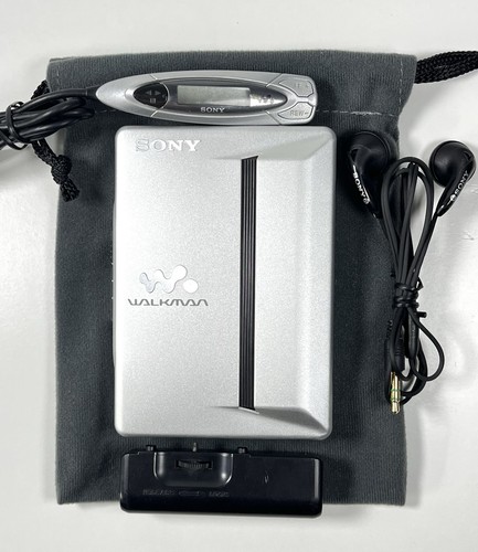 Sony walkman ex910 argento - walkman,