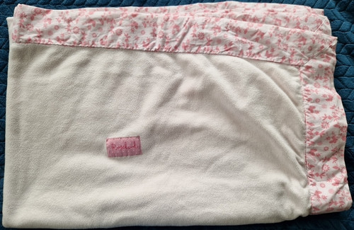 Mothercare rosebud rosa pile - rosebud,
