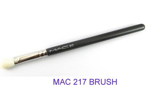 Mac 217 spazzola - #217,