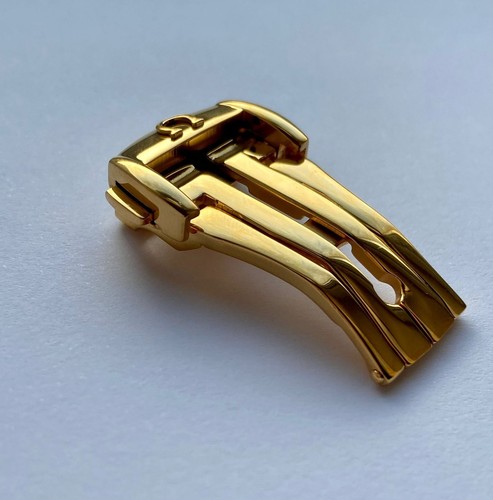 Ricambio 16mm omg oro - 16mm, farfalla
