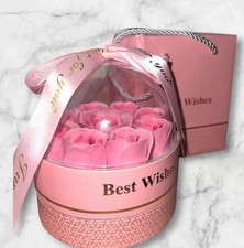 San Valentino scatola regalo