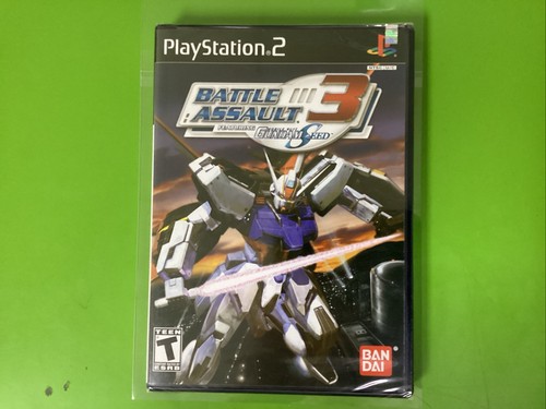 Battle assault featuring - battle,