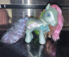 My Little Pony Rainbow Dash G3