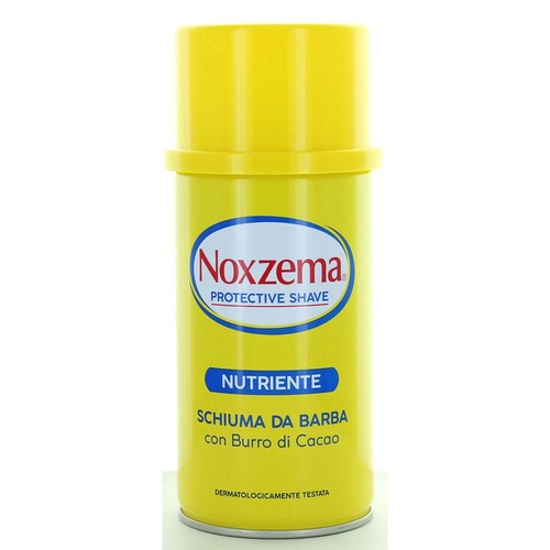 Noxzema schiuma barba - noxzema, da