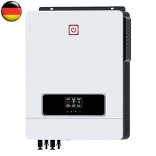 Inverter ibrido solare 10,2KW