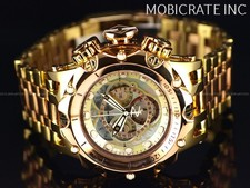 Orologio bicolore Invicta