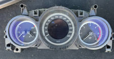 A2049002308 QUADRO STRUMENTI CONTACHILOMETRI MERCEDES C 200 W204 S204 colori