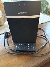 Bose SoundTouch 10 Sistema