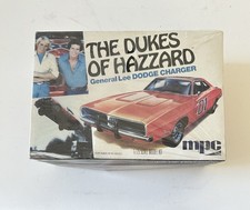 MPC The Dukes of Hazzard