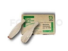 SPAZZOLE MATERASSI PER