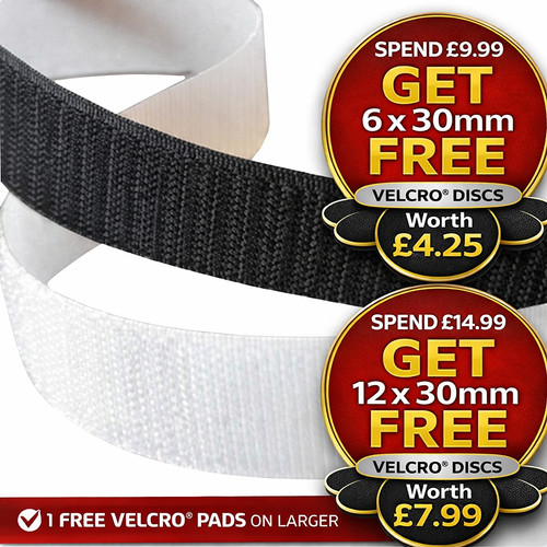 Nastro cucire velcro - nastro, velcro®