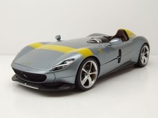 Modellino auto Ferrari Monza