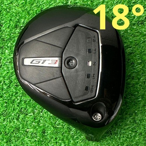 Titleist fairway wood 5th - fairway,