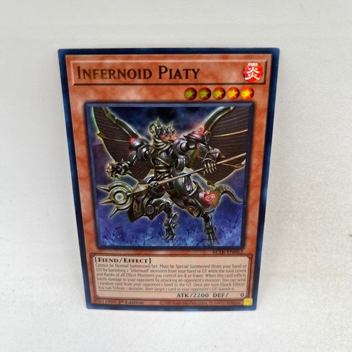 Infernoid piaty bltr en062 - piaty, bltr-en062