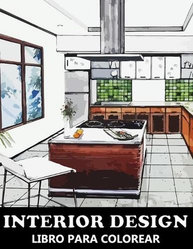 Interior design libro para - interior,