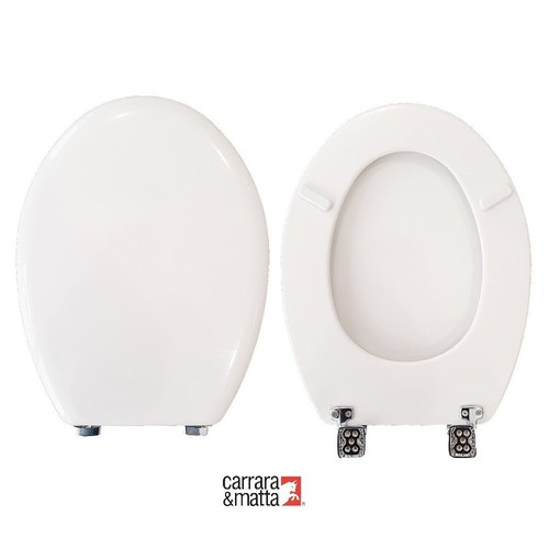 Copriwater ellisse ideal - copriwater,