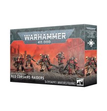 Warhammer 40000 - Chaos Space