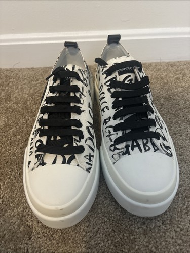 Dolce gabbana sneakers uomo - dolce,