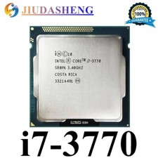 Processore CPU Intel Core