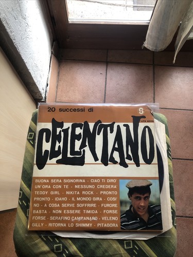 Adriano celentano successi - adriano, celentano-