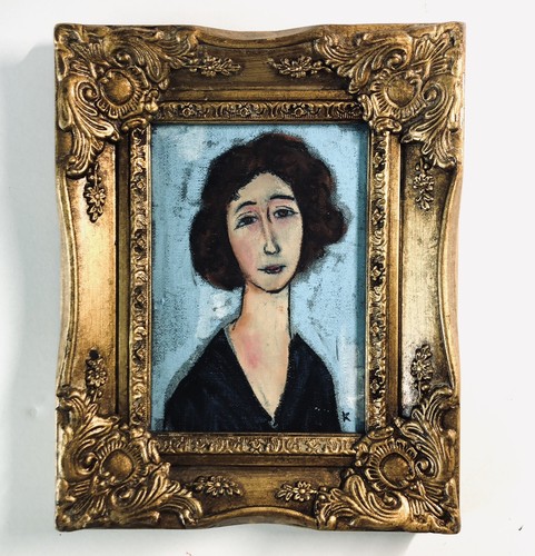 Mini modigliani originale - mini,