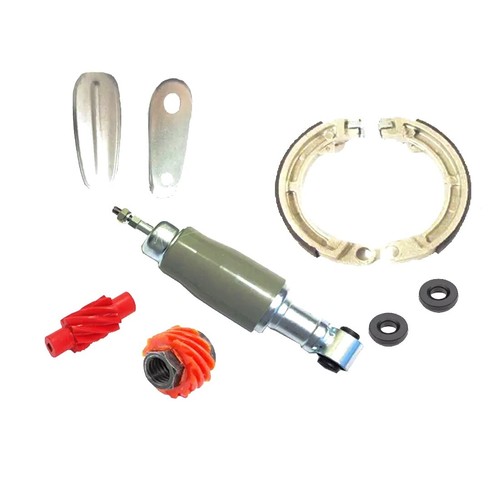Kit revisione forcella per - kit,