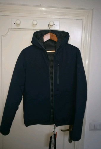 Giacca uomo invernale save - save, the