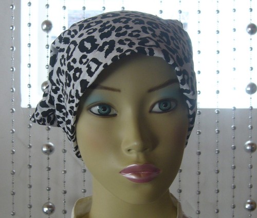 Cappello estivo leo - cappello, look
