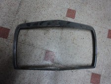 E455 - CORNICE MASCHERINA ORIGINALE MERCEDES CLASSE E W124