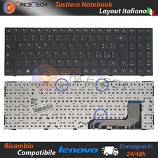 Tastiera Italiana Lenovo
