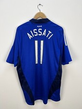 Maglia calcio Ajax 2008/09