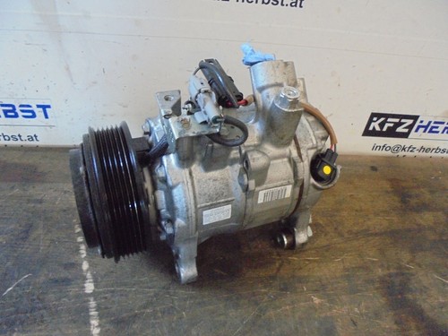 Compressore aria bmw - d'aria, e84