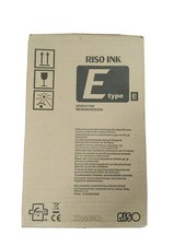 Inchiostro Originale BLU RISOGRAPH per Serie RZ/MZ/EZ (S-7196E) 