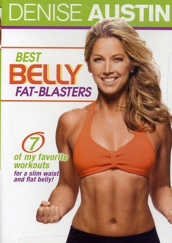 Denise best belly fat - best,
