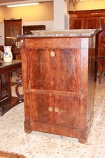 Secretaire francese di metà